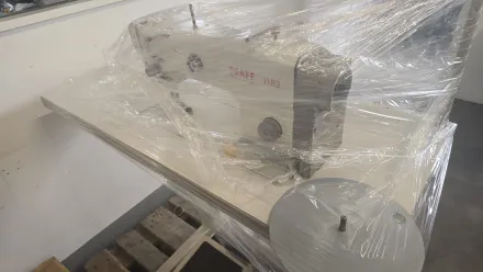 Pfaff 1183/563/134/463 Paket Nähmaschinen – RESALE