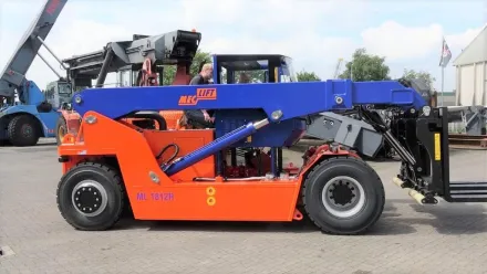 Meclift ML1812R – RESALE