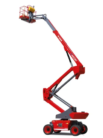 Magni EAB22RT – RESALE
