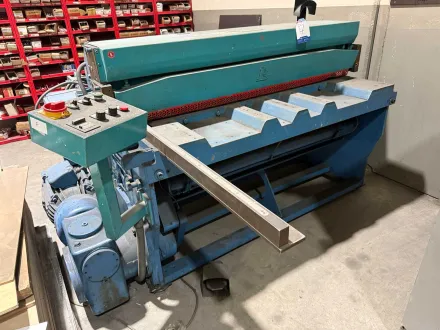 LOTZE K 15 Tafelschere – RESALE