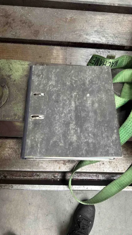 KOVOSVIT MAS VO-50 – RESALE