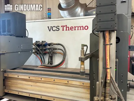 Hypertherm HPR130XD Plasma Cutting Machine – RESALE