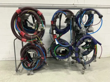 Schweißroboter – RESALE