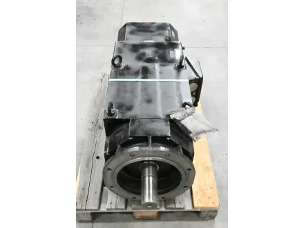 ANTRIEBSTECHNIK KATT HESSEN HUHMF 226 2-4 Drehstrommotor ( RH28M-2DK.3F.2R ) – RESALE