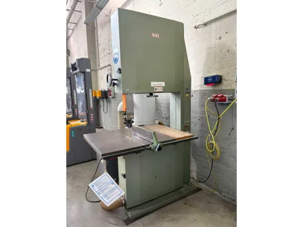 HEMA UH 800 Bandsäge – RESALE