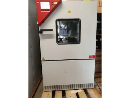 BINDER - MK 53 - Klimakammer – RESALE