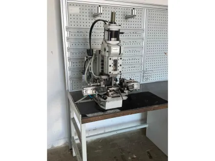 SCHMIDT - 36-12 - 2014 - C-Gestell-Pressen – RESALE