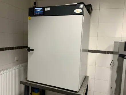 Pol Eko CLW 240 Smart Pro Inkubator – RESALE