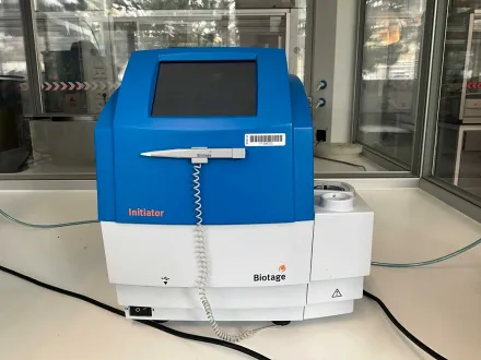 BIOTAGE-Initiator-Mikrowelle – RESALE