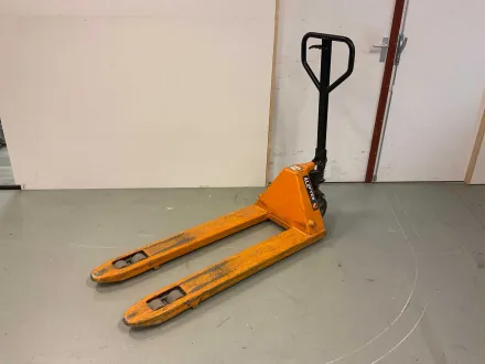 2020 Alllifter Handhydraulischer Palettenwagen – RESALE
