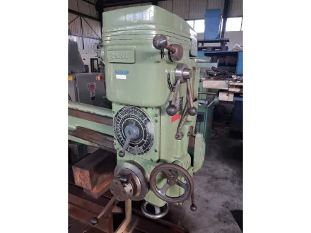 BREDA - R 915 L 30-40 - Radialbohrmaschine – RESALE