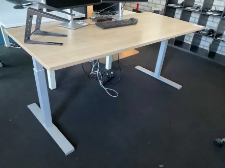 Büro Schaffenburg – RESALE