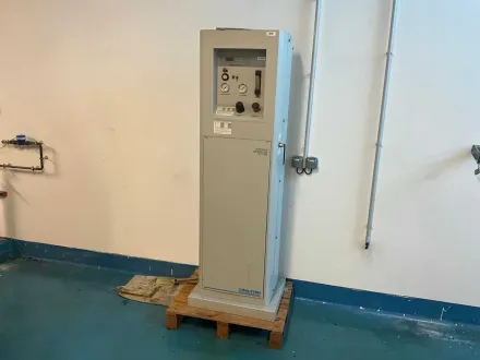 BALSTON 75-760 Stickstoffgenerator zur Überprüfung und Inspektion – RESALE