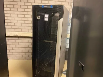 HP Server Cabinet – RESALE