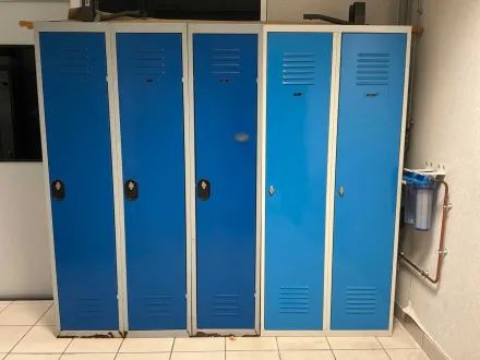 Schreibtische – RESALE