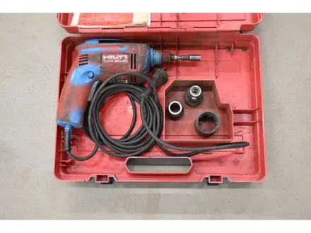 Hilti TKD 5000 Schlagschrauberschlüssel – RESALE