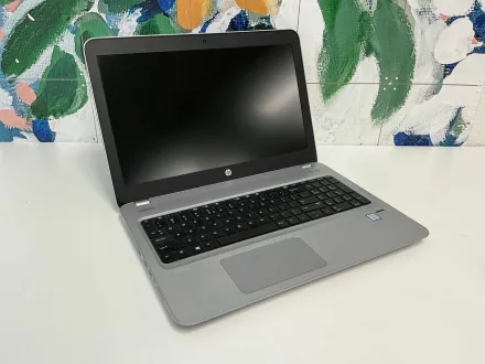 HP Probook 450 G4 Laptop – RESALE