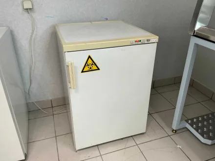 Liebherr GS 1501 Gefrierschrank – RESALE