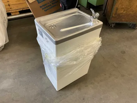 Maestro WJ6 Wasserkühler – RESALE