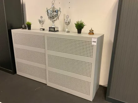 Aktenschrank – RESALE