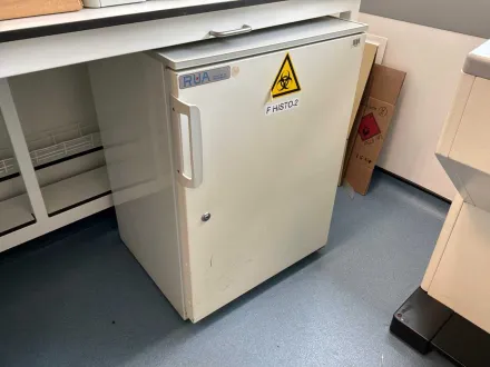 LIEBHERR FKS 1800 Kühlschrank – RESALE