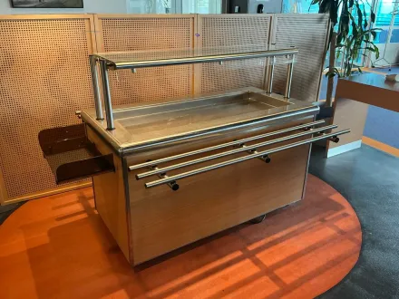 Kühlvitrine – RESALE