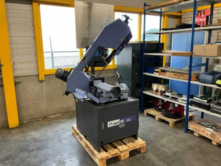 2013 MEP Shark 282 CCS Horizontalbandsäge – RESALE