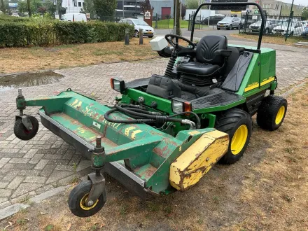 2009 John Deere 1505 Rasenmäher – RESALE