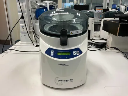 BERTIN PRECELLYS 24 Homogenisator – RESALE