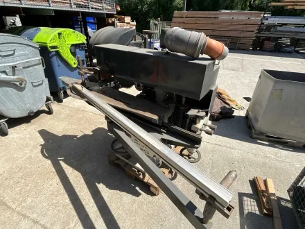 5+03 Stiftfach-Konstante Philips – RESALE