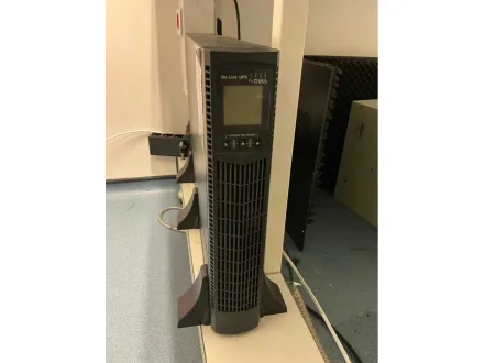 Kstar T MPRT II Wechselrichter – RESALE