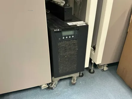 Eaton 9130 Wechselrichter – RESALE