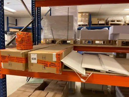 LED-Paneele – RESALE