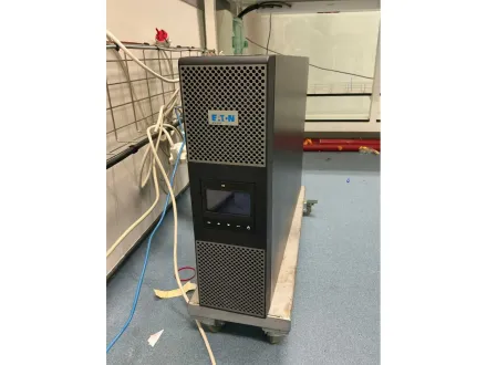 Eaton 9PX 5000 Wechselrichter – RESALE