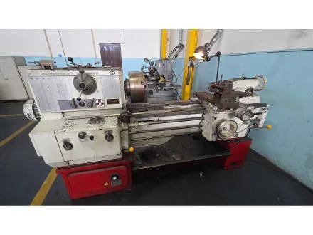Vdf – Zentraldrehbank – RESALE