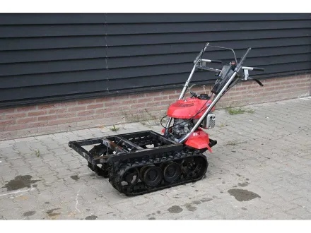 Honda Ketten-Dumper – RESALE