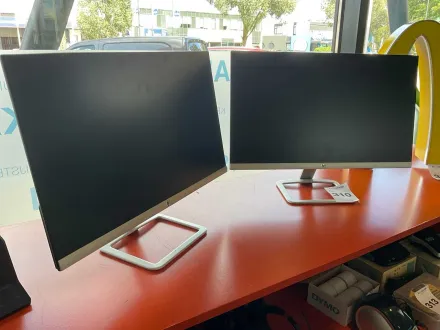 Hp 24es Monitor – RESALE