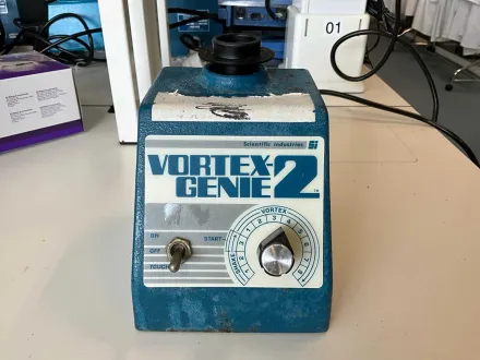 WIRBEL DER WISSENSCHAFTLICHEN INDUSTRIEN – RESALE