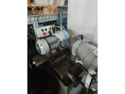 SCHLEIFMASCHINE Zylindrisch -1980 – RESALE