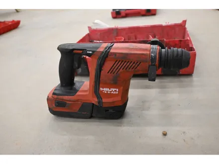 Hilti TE 6-A22 Leistungsschalter – RESALE