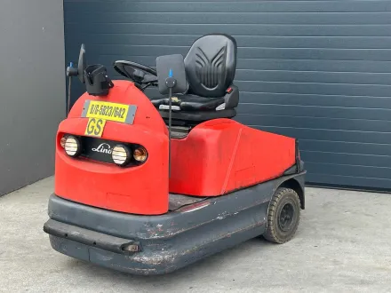 LINDE - P60 - Schlepper - 2011 – RESALE