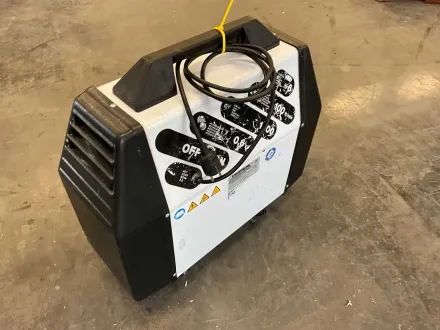 Fiac Compact 106 Luftkompressor – RESALE