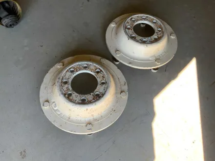 Traktor-Radabstandsset – RESALE