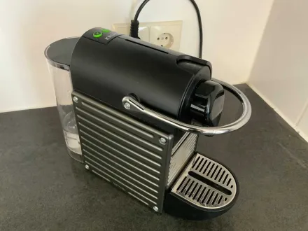 Nespresso Krups XN304 Kaffeemaschine – RESALE