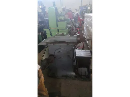 Shaper / Schlitzmaschine - Hobelmaschine - 1960 – RESALE