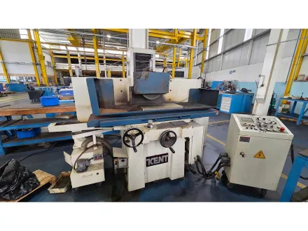 KENT - KGS-63AHD - Plattschleifmaschine – RESALE