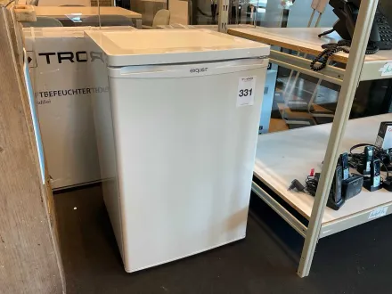Exquisit Kühlschrank – RESALE