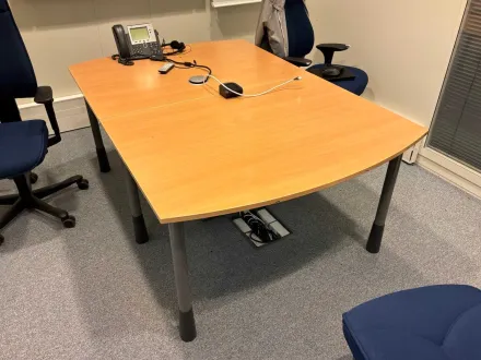 KINNARPS-Büro – RESALE