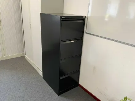 Bissley Aktenschrank – RESALE