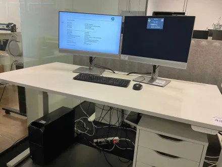 HP Z4 G4 Workstation Desktop – RESALE